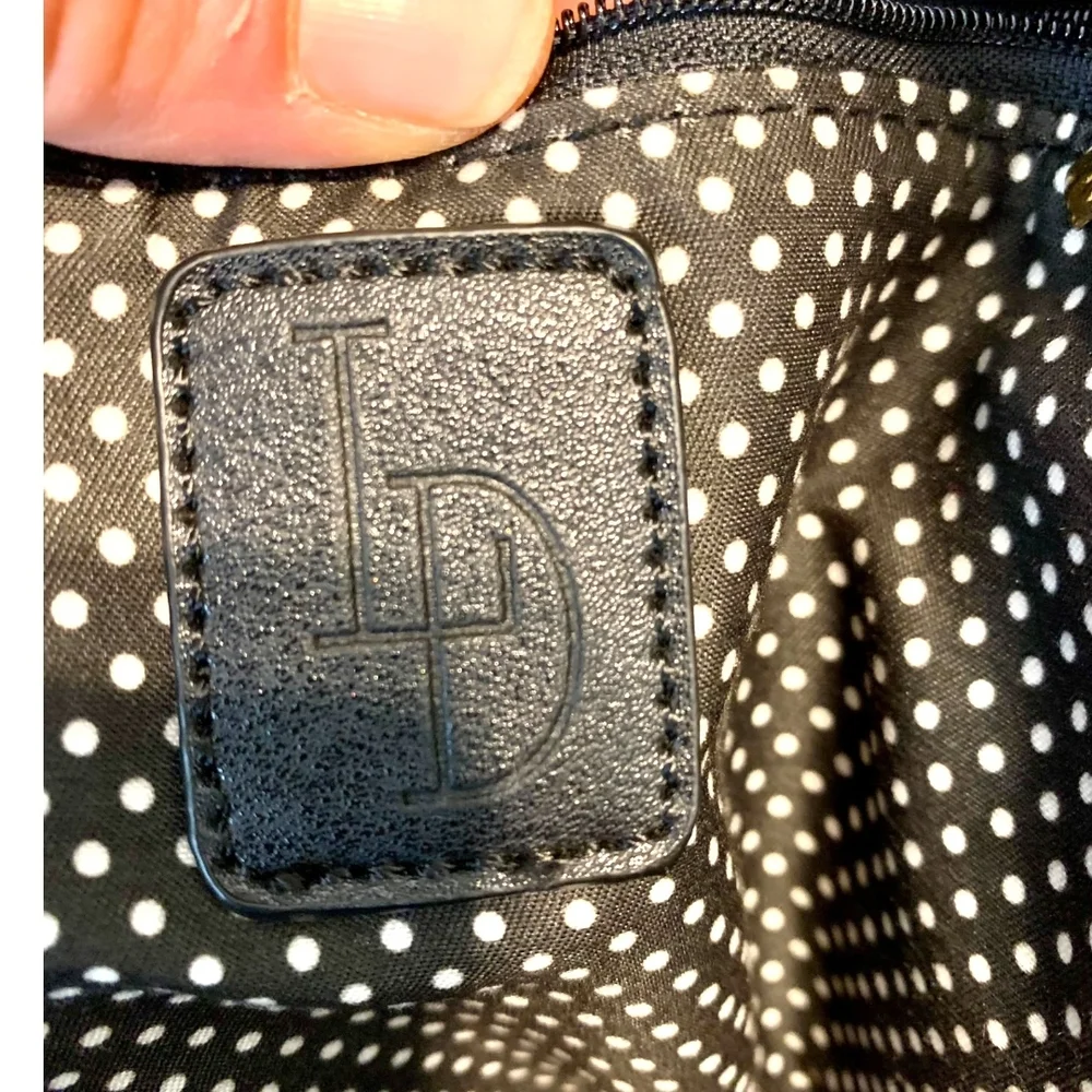LD Mini backpack With - Picture 10 of 13